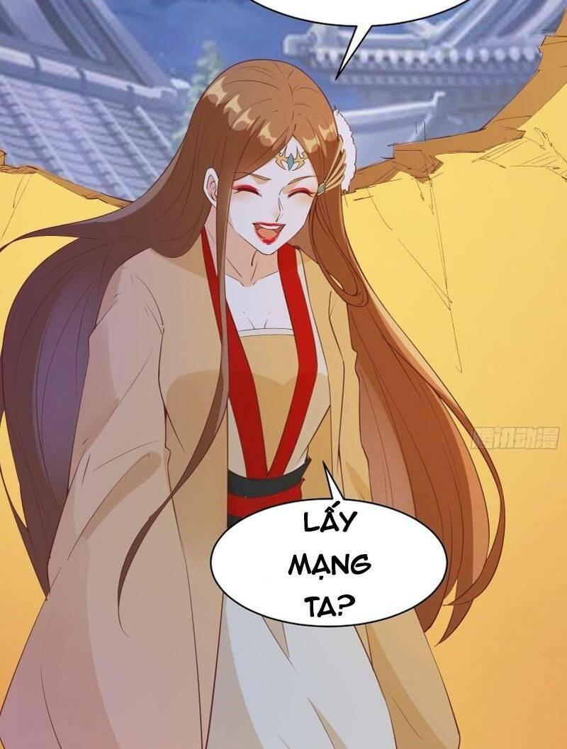 Ta ở Tây Du Cua Tiên Nữ Tỷ Tỷ Chapter 91 - Trang 13