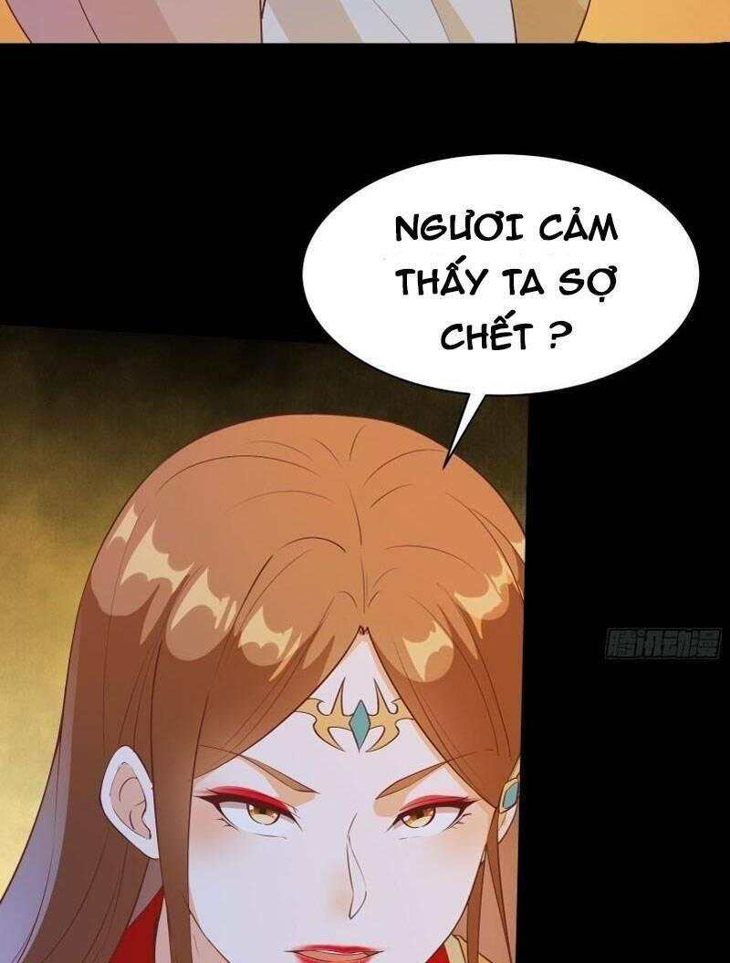 Ta ở Tây Du Cua Tiên Nữ Tỷ Tỷ Chapter 91 - Trang 14