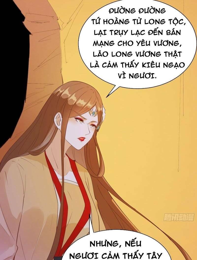 Ta ở Tây Du Cua Tiên Nữ Tỷ Tỷ Chapter 91 - Trang 16