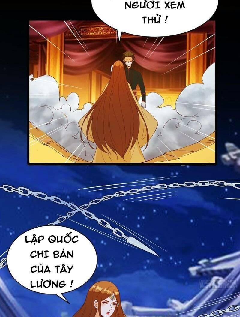 Ta ở Tây Du Cua Tiên Nữ Tỷ Tỷ Chapter 91 - Trang 18