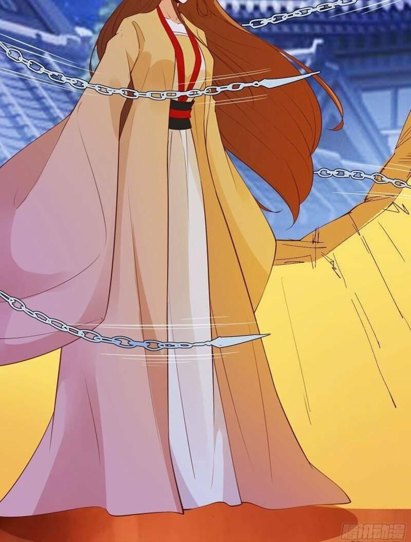 Ta ở Tây Du Cua Tiên Nữ Tỷ Tỷ Chapter 91 - Trang 19
