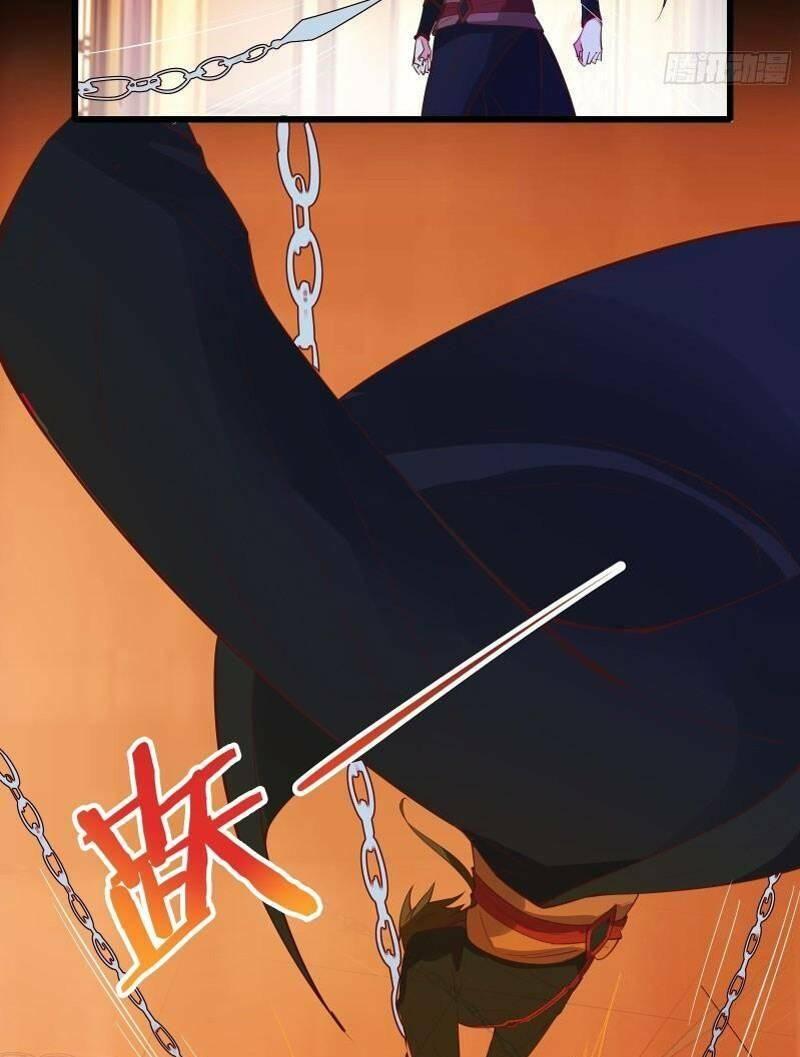 Ta ở Tây Du Cua Tiên Nữ Tỷ Tỷ Chapter 91 - Trang 21
