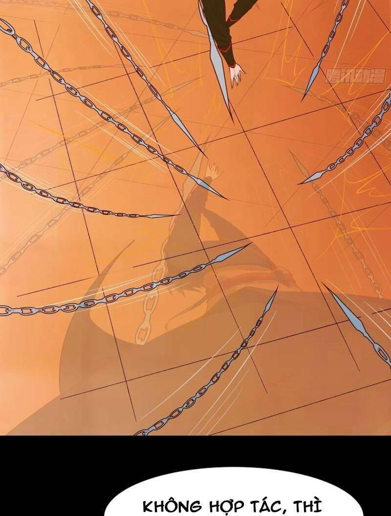 Ta ở Tây Du Cua Tiên Nữ Tỷ Tỷ Chapter 91 - Trang 22