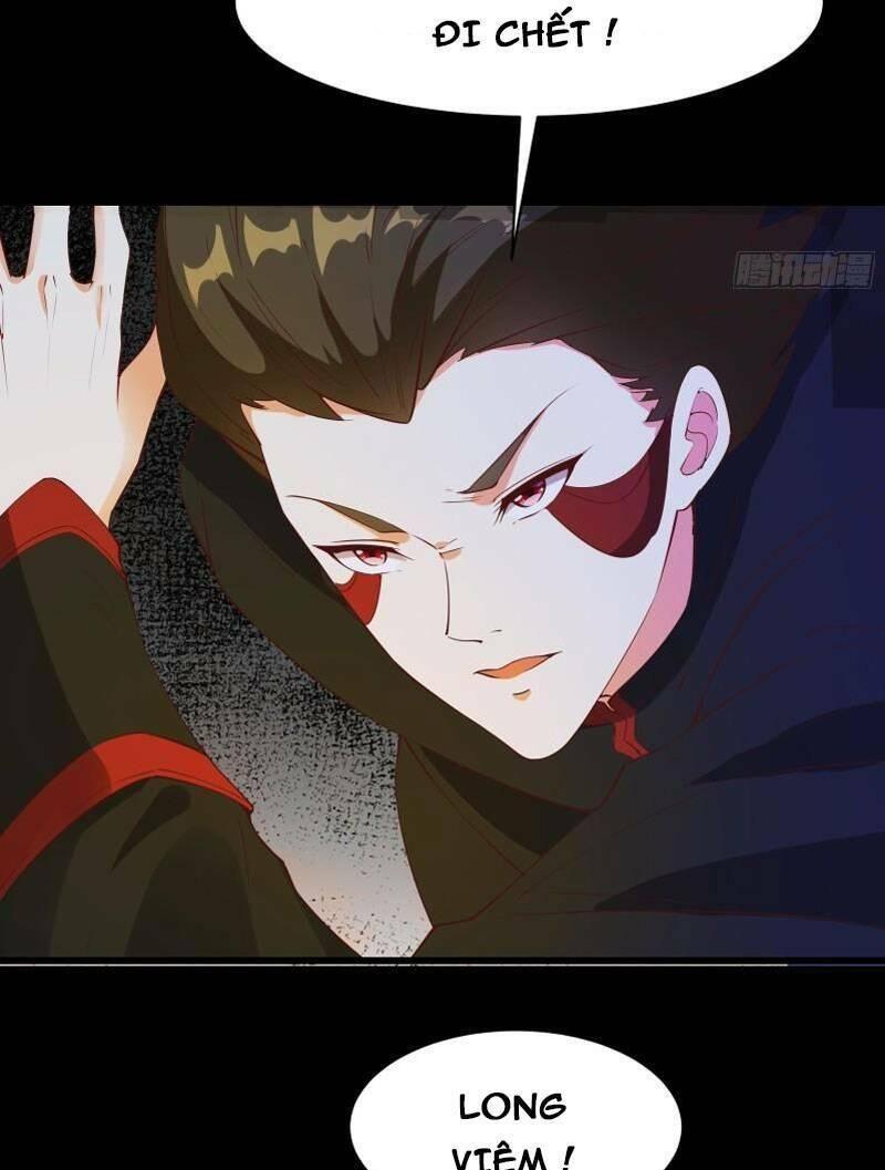 Ta ở Tây Du Cua Tiên Nữ Tỷ Tỷ Chapter 91 - Trang 23