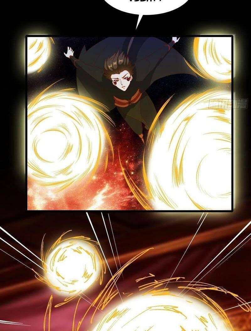 Ta ở Tây Du Cua Tiên Nữ Tỷ Tỷ Chapter 91 - Trang 24