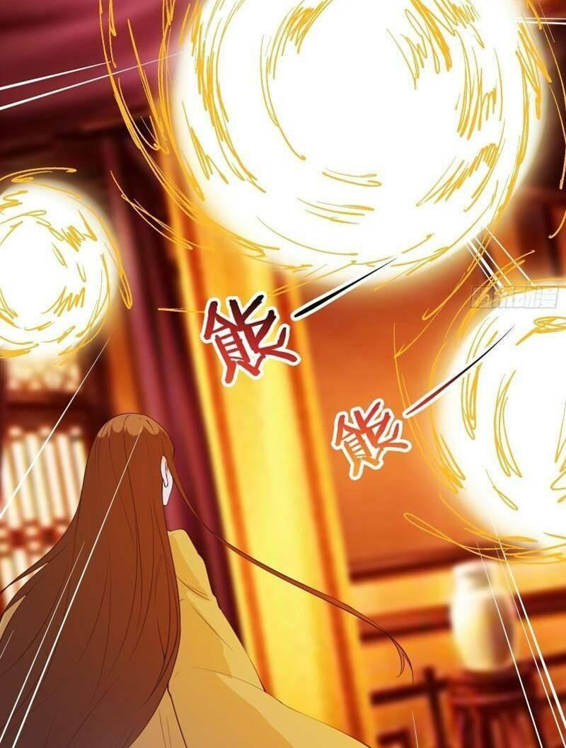 Ta ở Tây Du Cua Tiên Nữ Tỷ Tỷ Chapter 91 - Trang 25