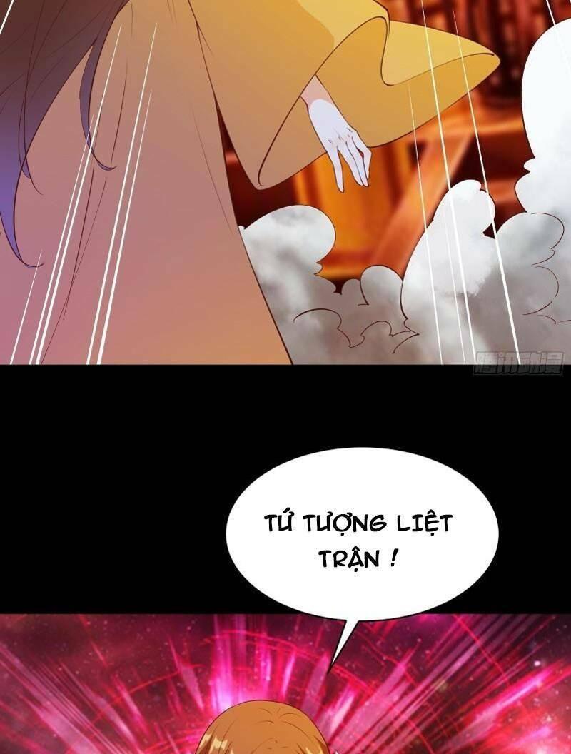 Ta ở Tây Du Cua Tiên Nữ Tỷ Tỷ Chapter 91 - Trang 26