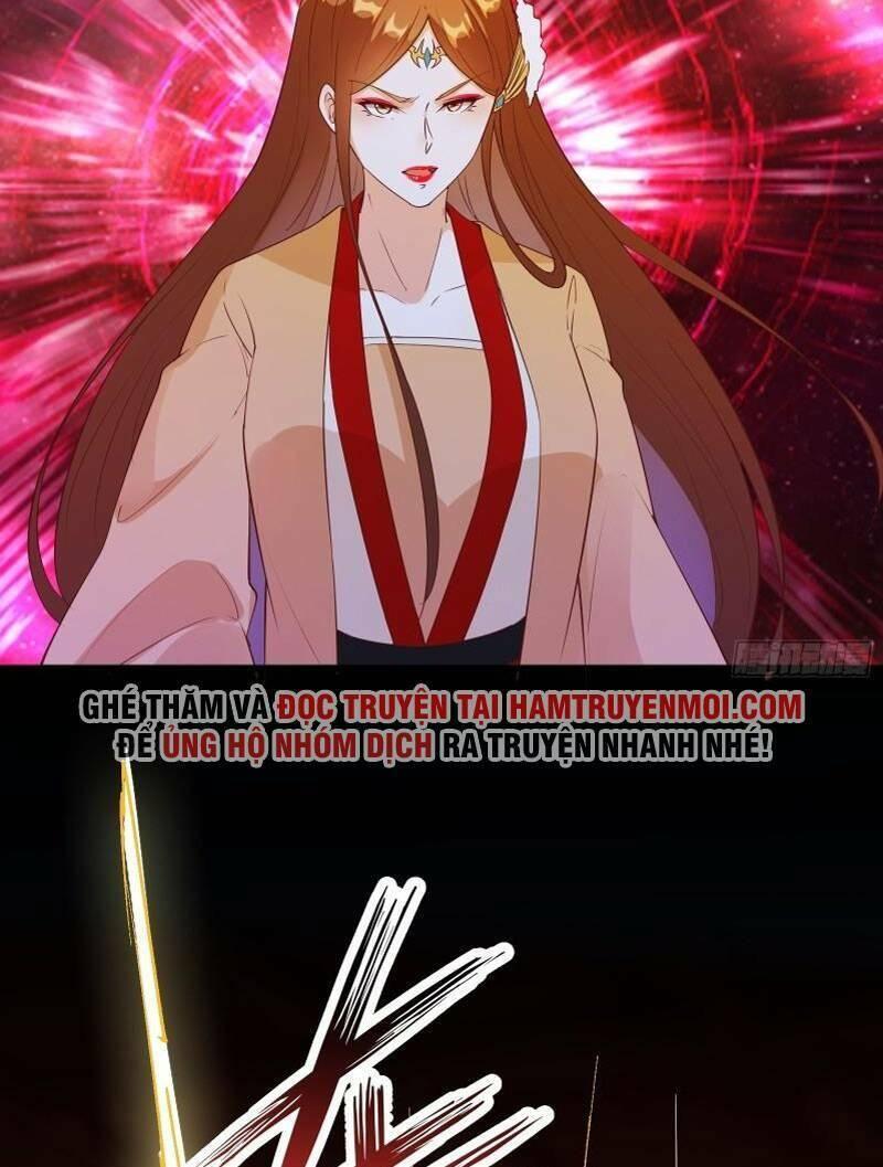 Ta ở Tây Du Cua Tiên Nữ Tỷ Tỷ Chapter 91 - Trang 27