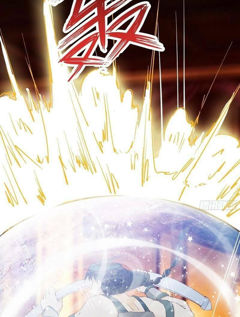Ta ở Tây Du Cua Tiên Nữ Tỷ Tỷ Chapter 91 - Trang 28