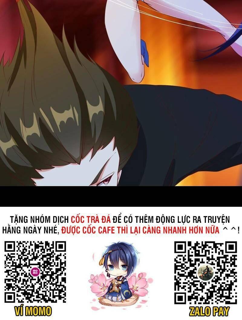 Ta ở Tây Du Cua Tiên Nữ Tỷ Tỷ Chapter 91 - Trang 31