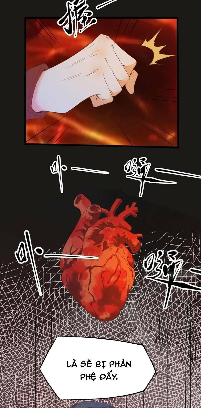 Ta ở Tây Du Cua Tiên Nữ Tỷ Tỷ Chapter 93 - Trang 13