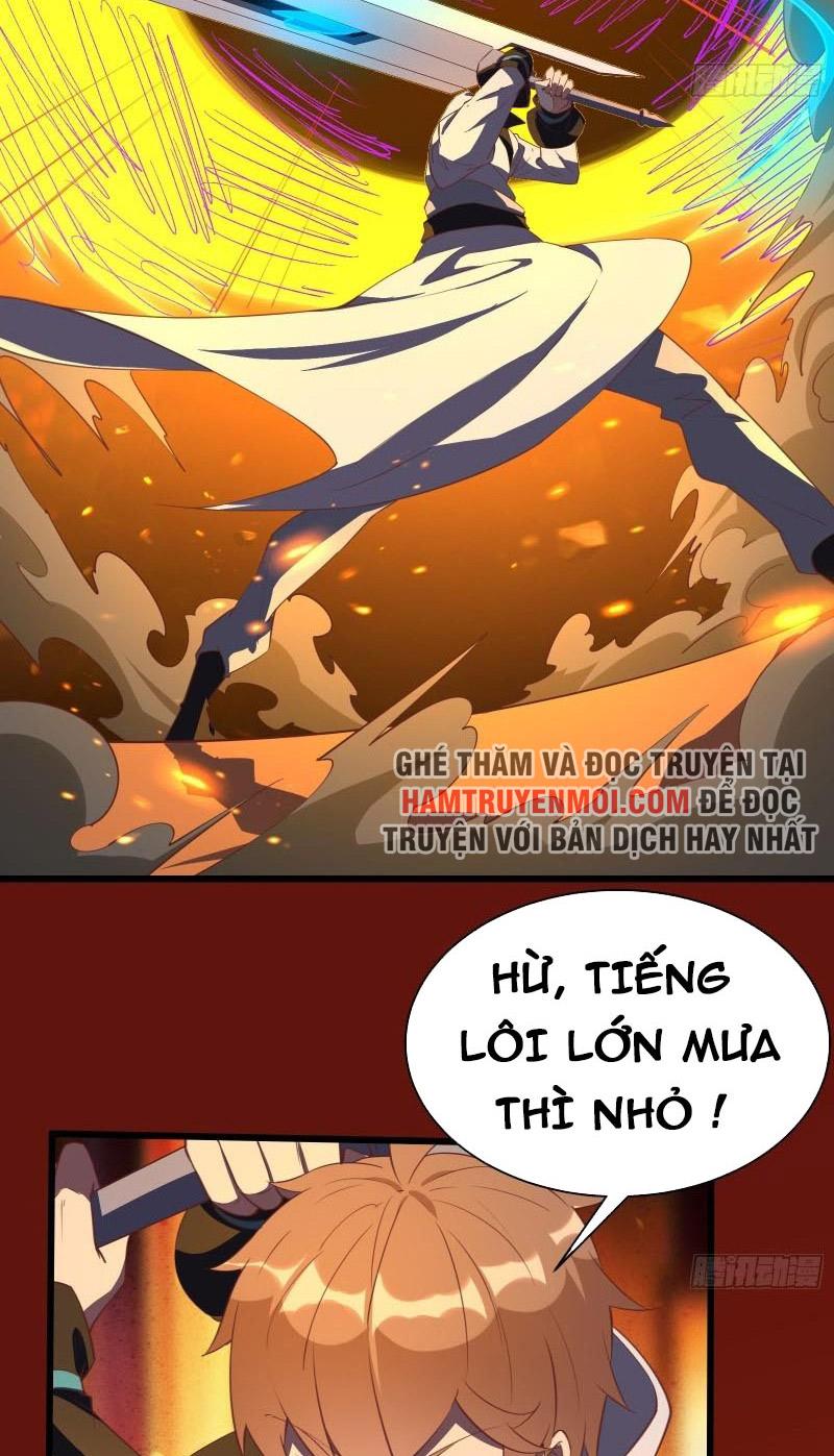 Ta ở Tây Du Cua Tiên Nữ Tỷ Tỷ Chapter 95 - Trang 11