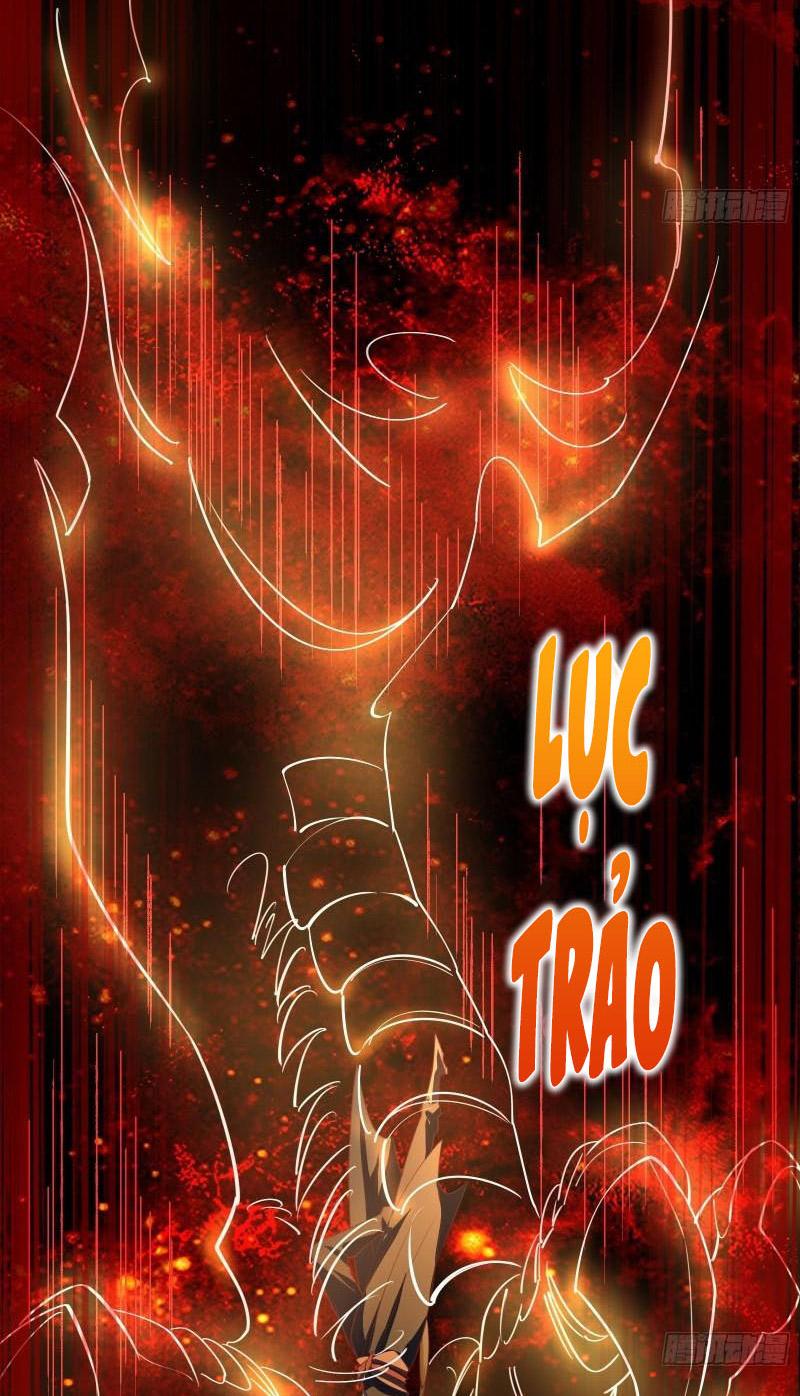 Ta ở Tây Du Cua Tiên Nữ Tỷ Tỷ Chapter 95 - Trang 15
