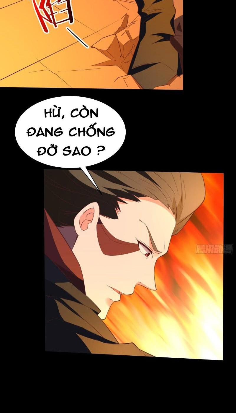 Ta ở Tây Du Cua Tiên Nữ Tỷ Tỷ Chapter 95 - Trang 17