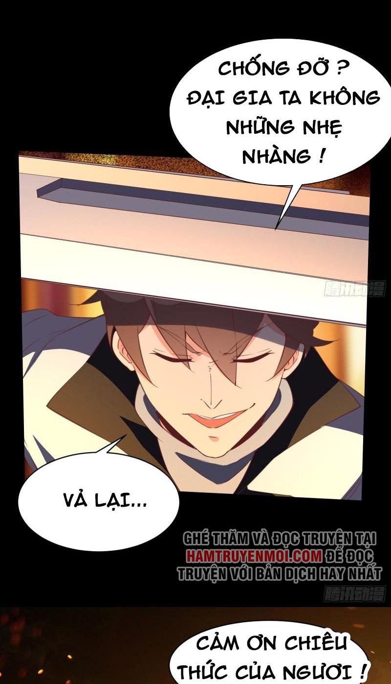Ta ở Tây Du Cua Tiên Nữ Tỷ Tỷ Chapter 95 - Trang 18