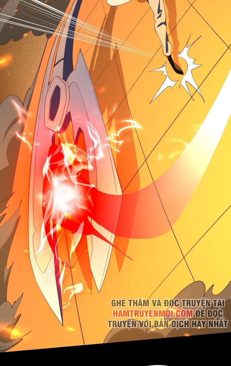 Ta ở Tây Du Cua Tiên Nữ Tỷ Tỷ Chapter 95 - Trang 20