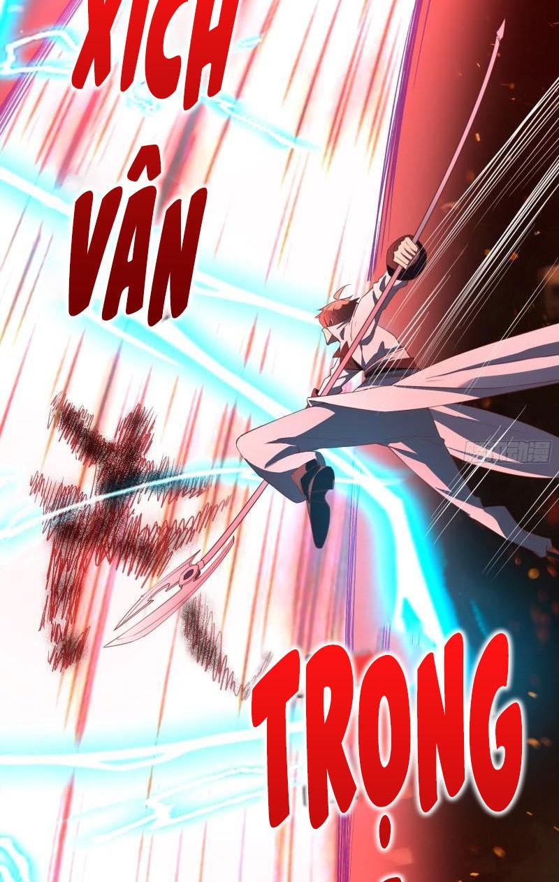 Ta ở Tây Du Cua Tiên Nữ Tỷ Tỷ Chapter 95 - Trang 24