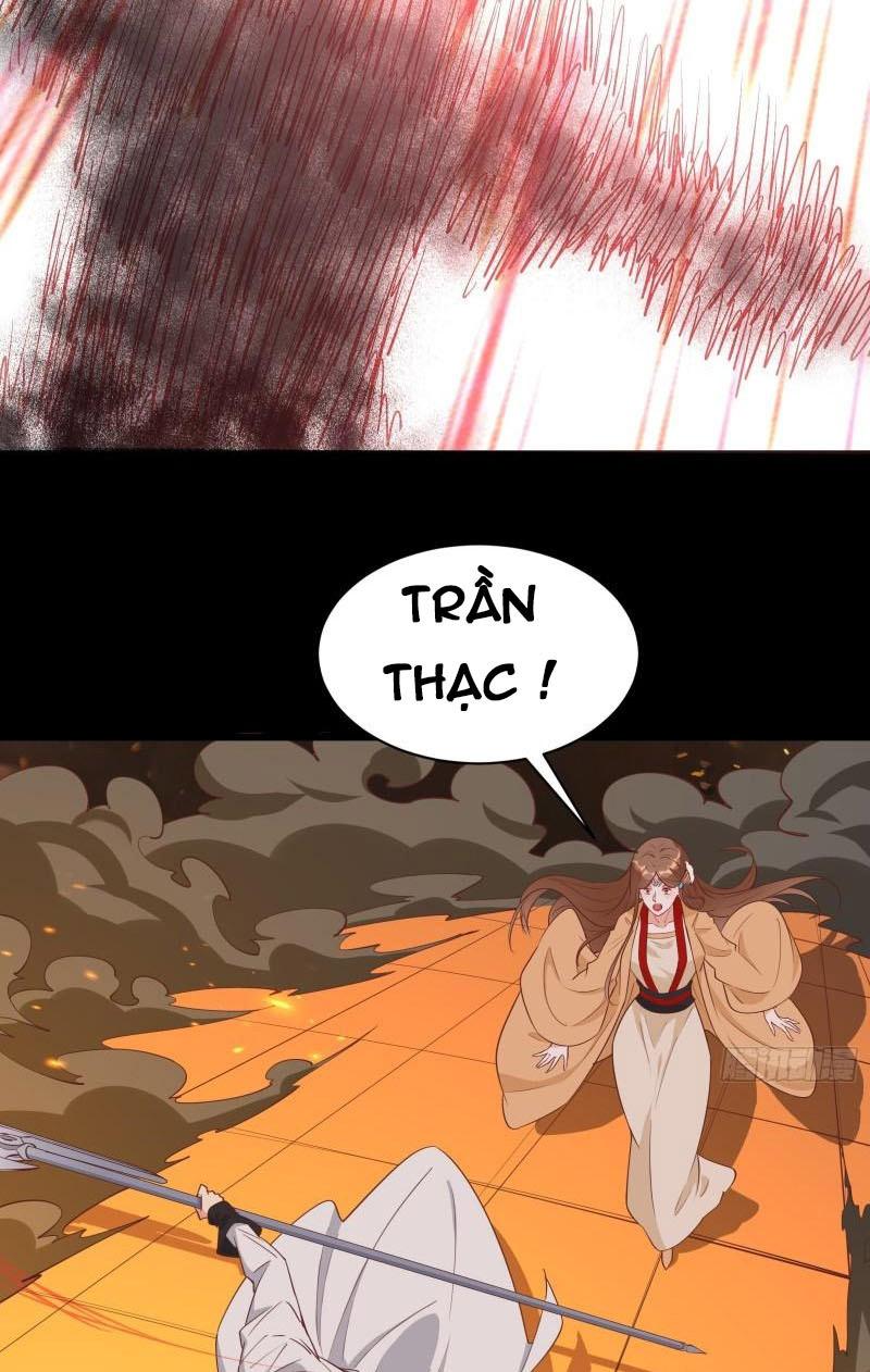 Ta ở Tây Du Cua Tiên Nữ Tỷ Tỷ Chapter 95 - Trang 26