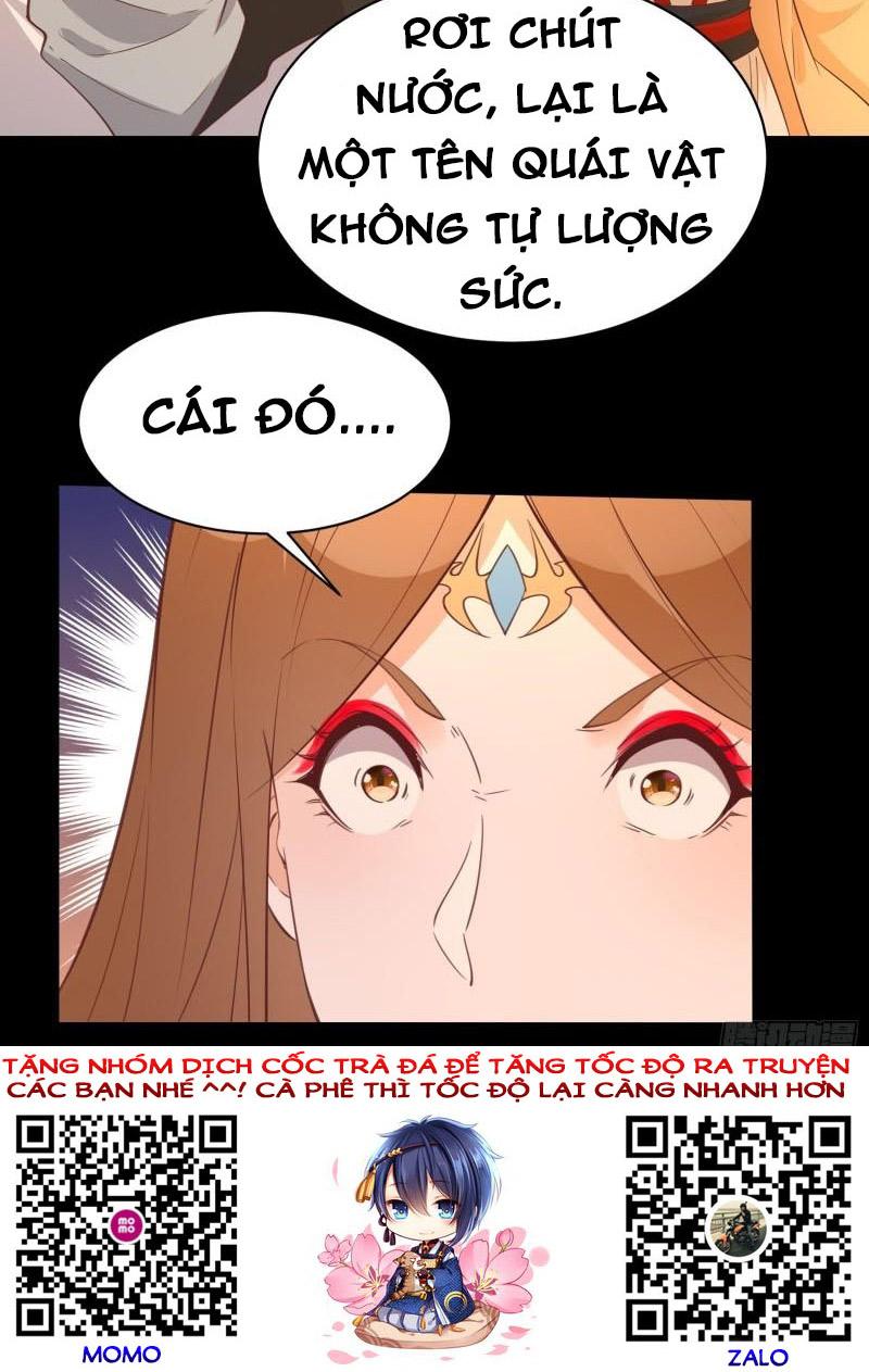 Ta ở Tây Du Cua Tiên Nữ Tỷ Tỷ Chapter 95 - Trang 28