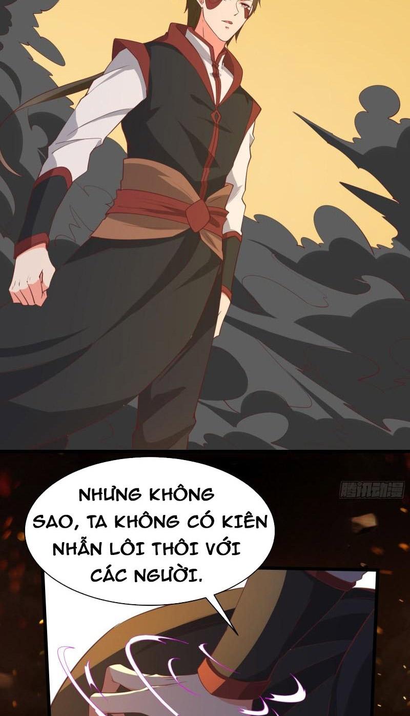 Ta ở Tây Du Cua Tiên Nữ Tỷ Tỷ Chapter 95 - Trang 4
