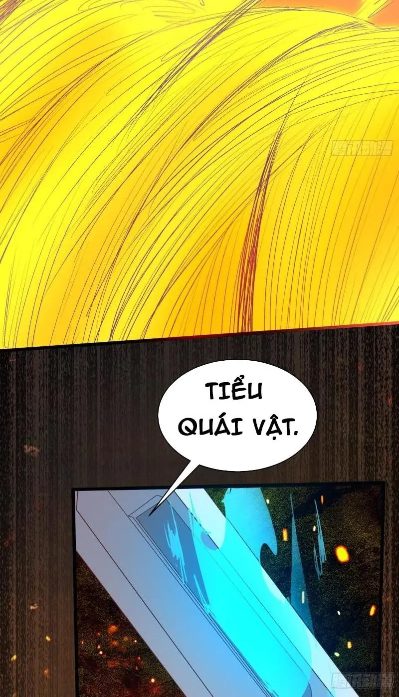 Ta ở Tây Du Cua Tiên Nữ Tỷ Tỷ Chapter 95 - Trang 6