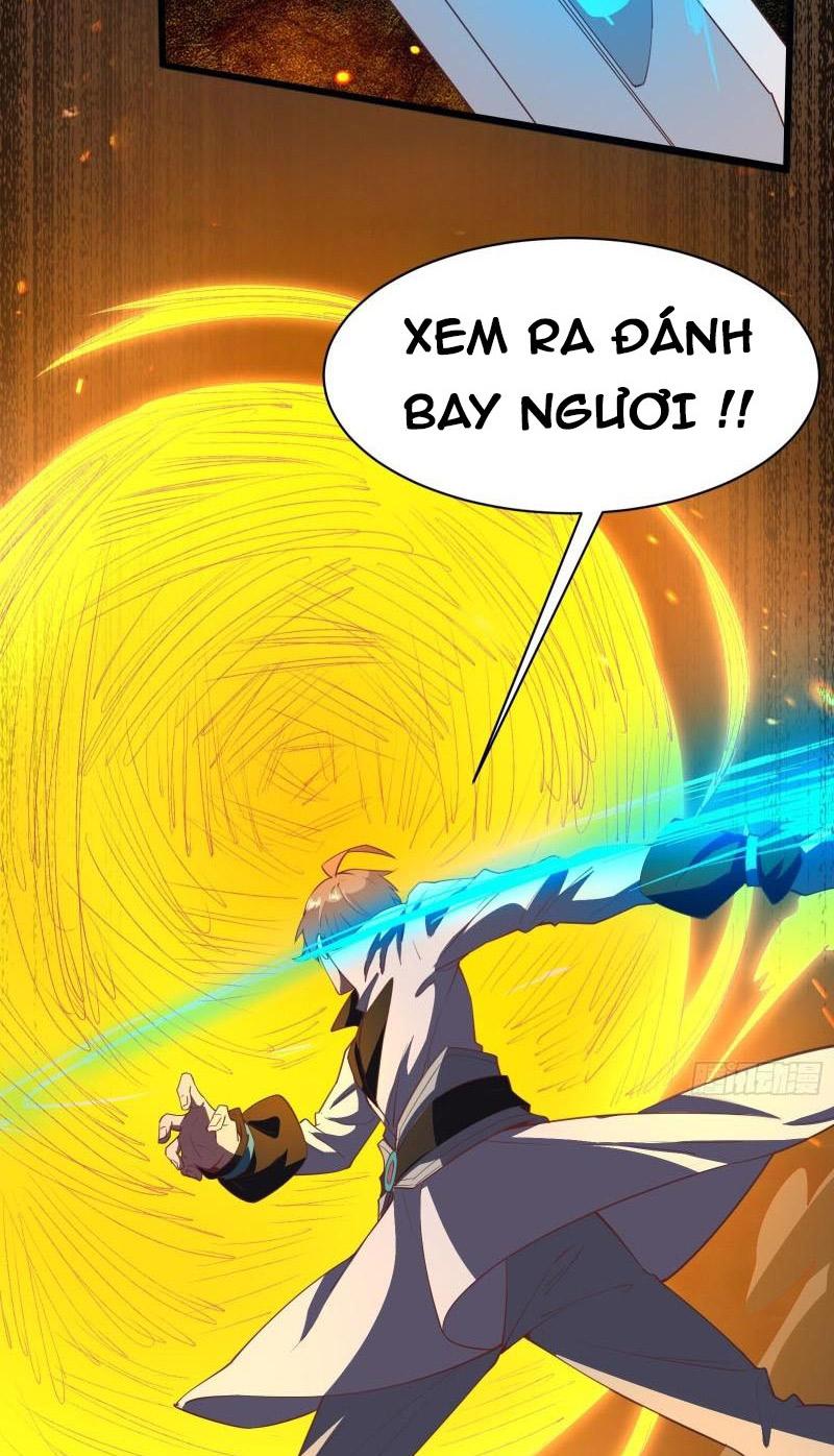Ta ở Tây Du Cua Tiên Nữ Tỷ Tỷ Chapter 95 - Trang 7