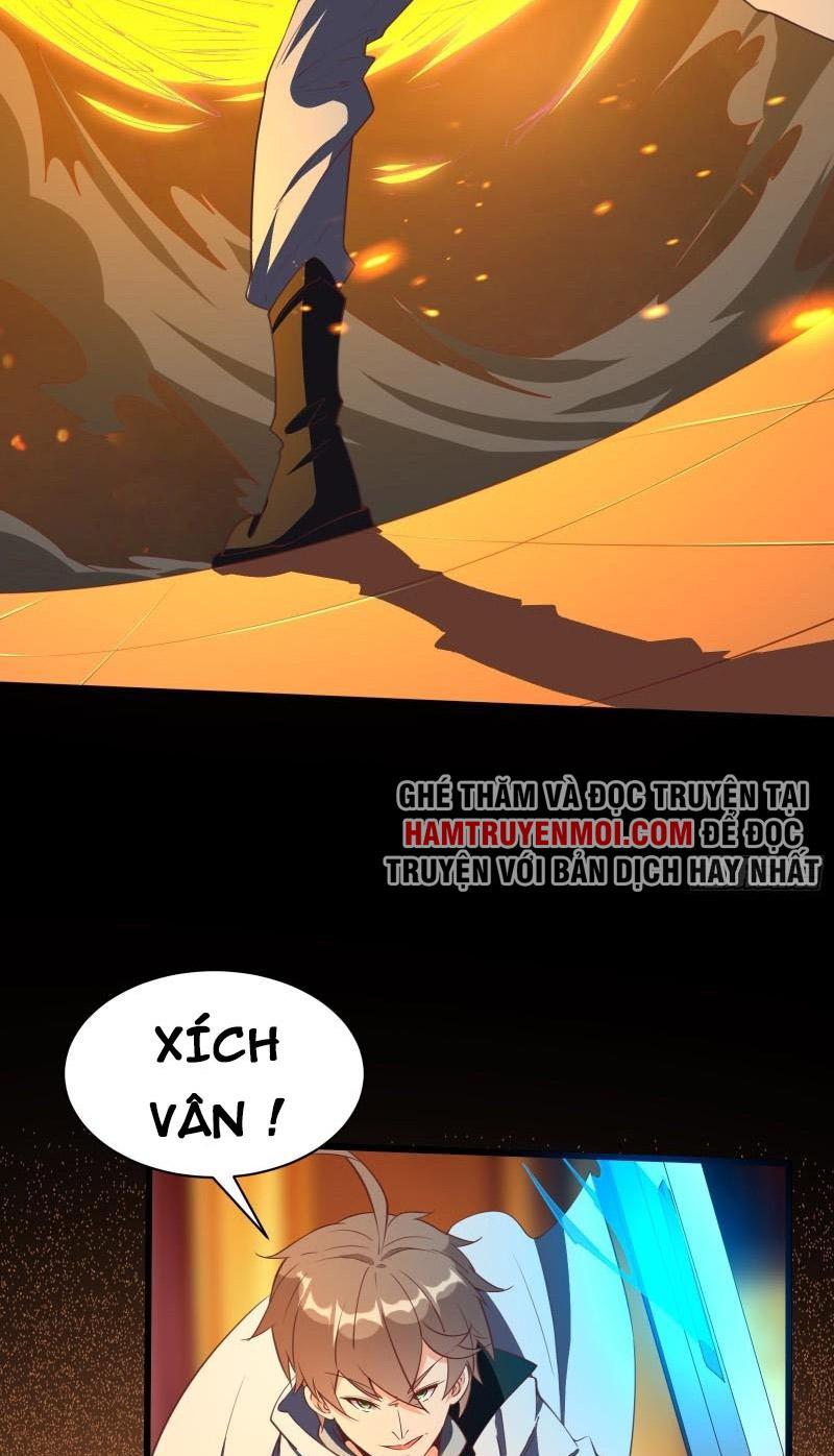 Ta ở Tây Du Cua Tiên Nữ Tỷ Tỷ Chapter 95 - Trang 8