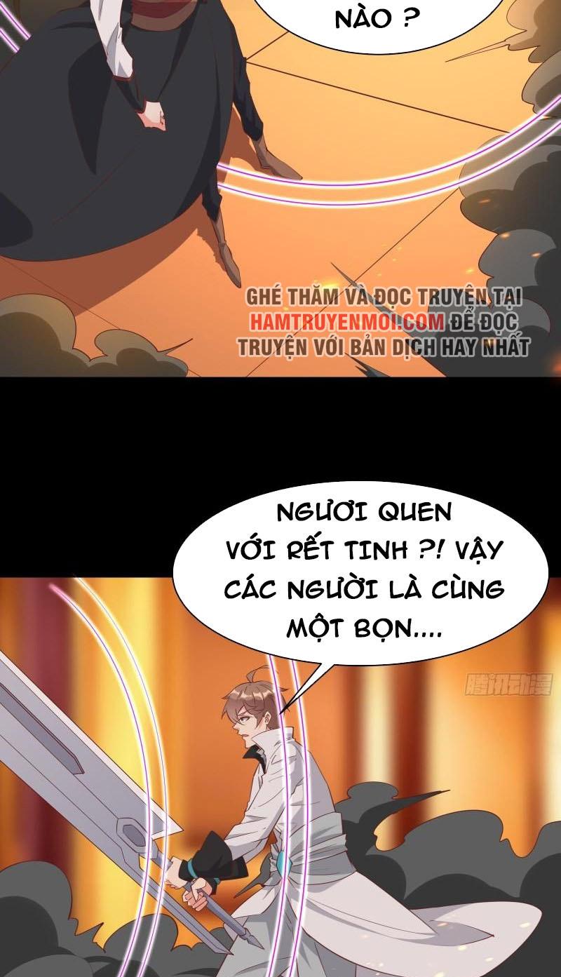 Ta ở Tây Du Cua Tiên Nữ Tỷ Tỷ Chapter 96 - Trang 10