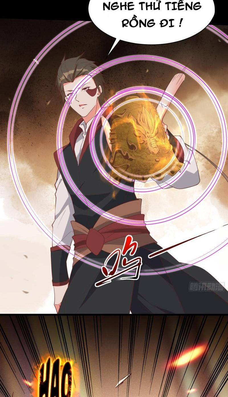 Ta ở Tây Du Cua Tiên Nữ Tỷ Tỷ Chapter 96 - Trang 14