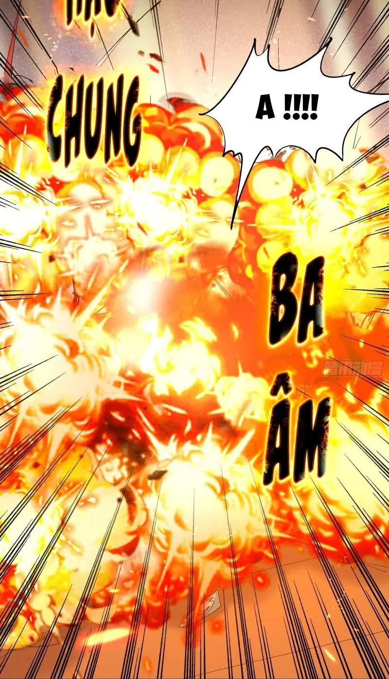Ta ở Tây Du Cua Tiên Nữ Tỷ Tỷ Chapter 96 - Trang 15