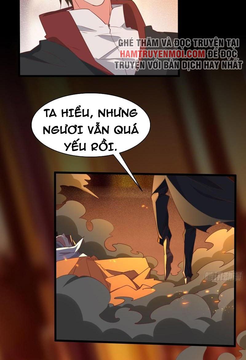 Ta ở Tây Du Cua Tiên Nữ Tỷ Tỷ Chapter 96 - Trang 19