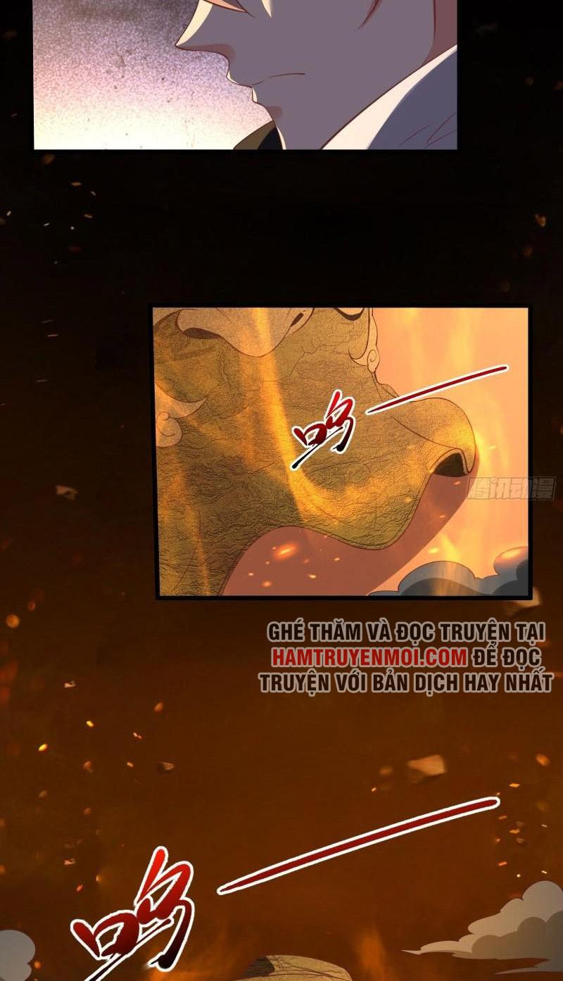 Ta ở Tây Du Cua Tiên Nữ Tỷ Tỷ Chapter 96 - Trang 2