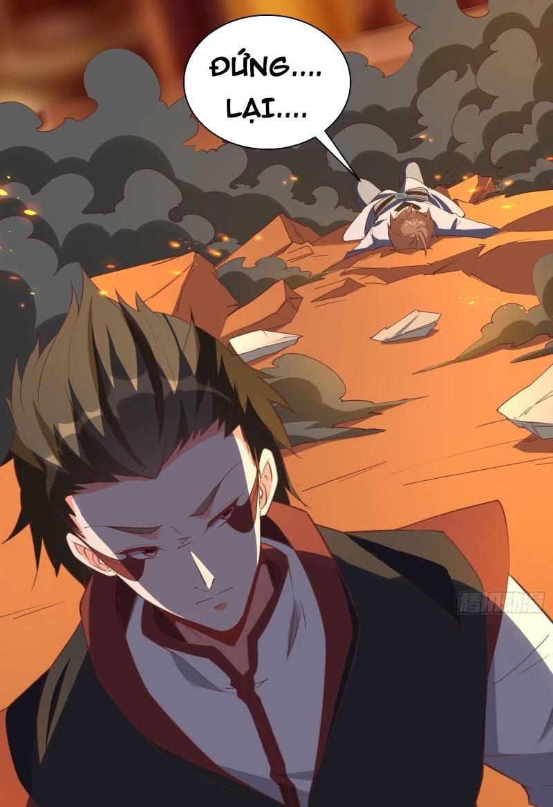 Ta ở Tây Du Cua Tiên Nữ Tỷ Tỷ Chapter 96 - Trang 20