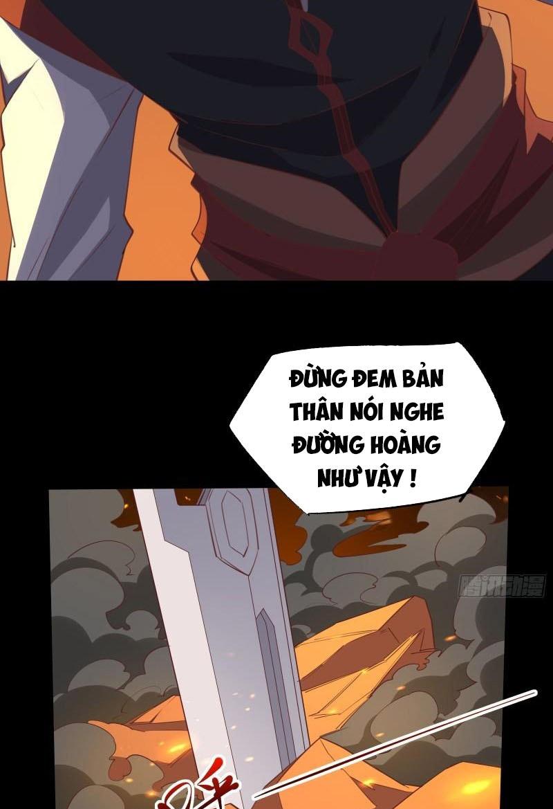 Ta ở Tây Du Cua Tiên Nữ Tỷ Tỷ Chapter 96 - Trang 21