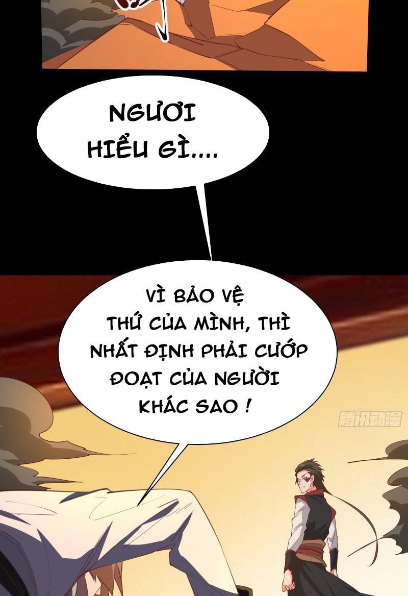 Ta ở Tây Du Cua Tiên Nữ Tỷ Tỷ Chapter 96 - Trang 22