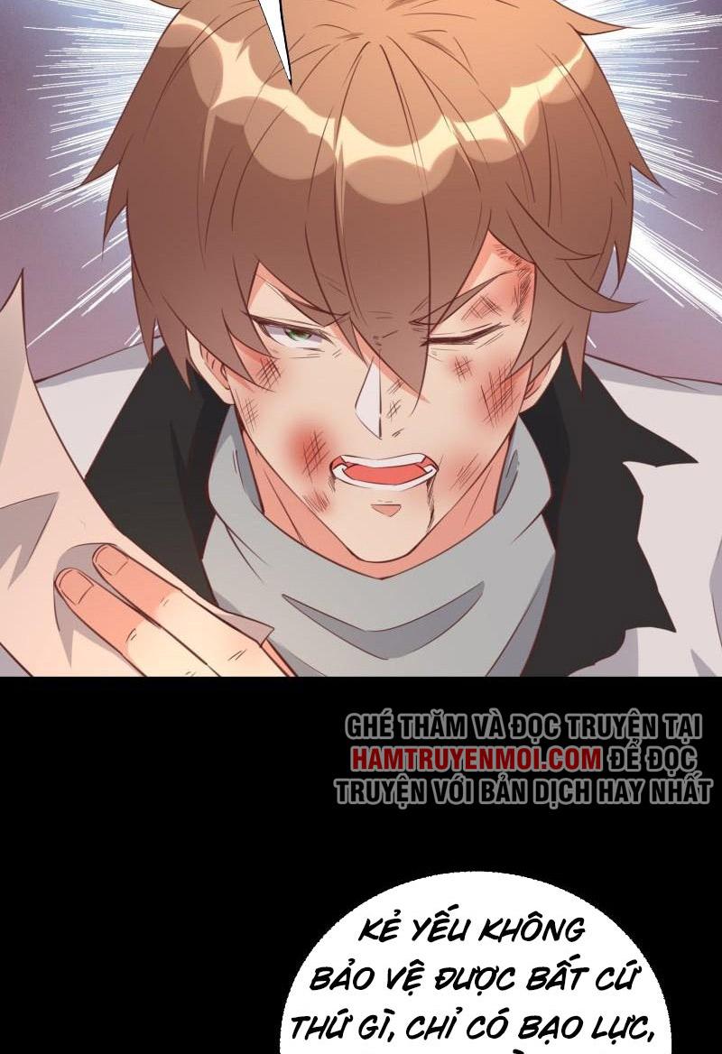 Ta ở Tây Du Cua Tiên Nữ Tỷ Tỷ Chapter 96 - Trang 25