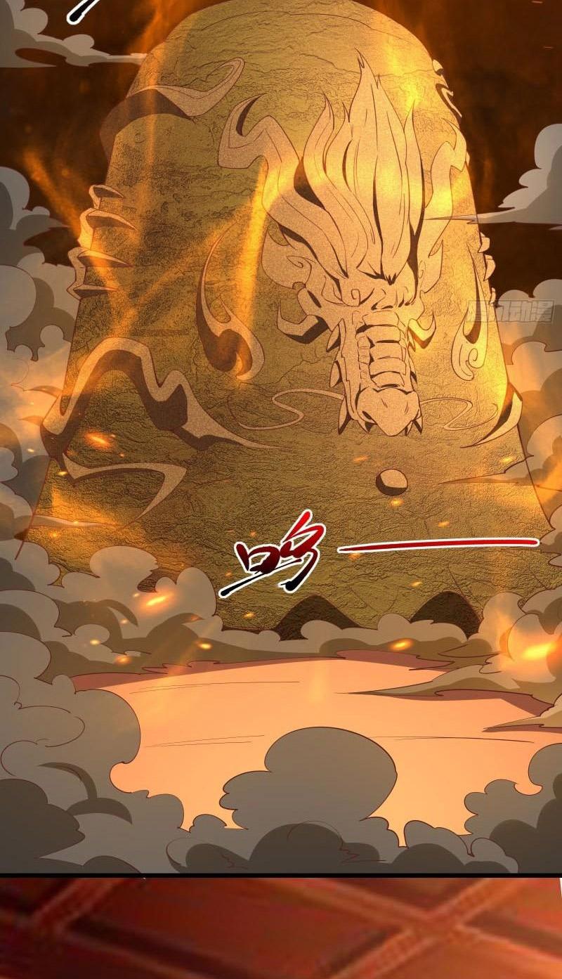 Ta ở Tây Du Cua Tiên Nữ Tỷ Tỷ Chapter 96 - Trang 3