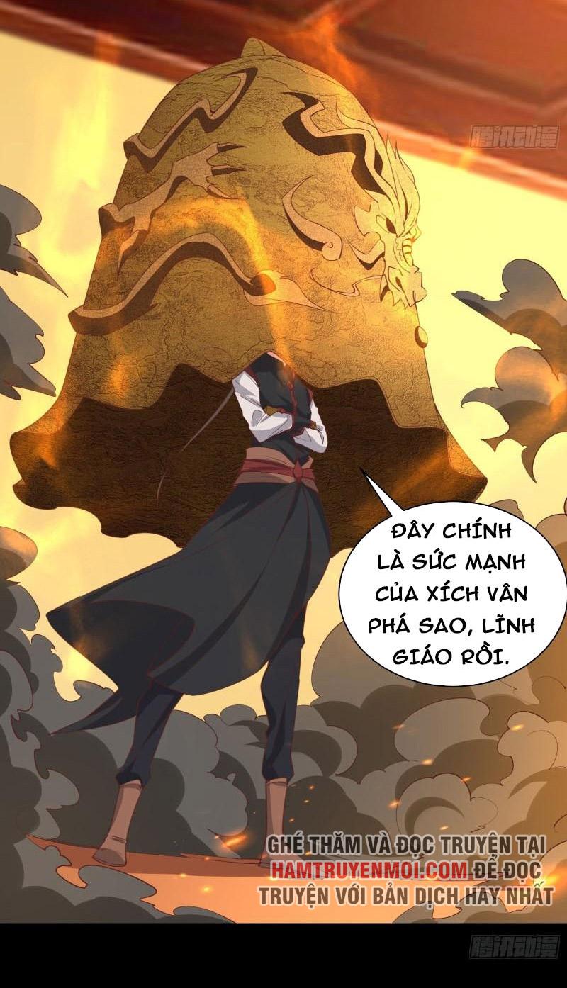 Ta ở Tây Du Cua Tiên Nữ Tỷ Tỷ Chapter 96 - Trang 4