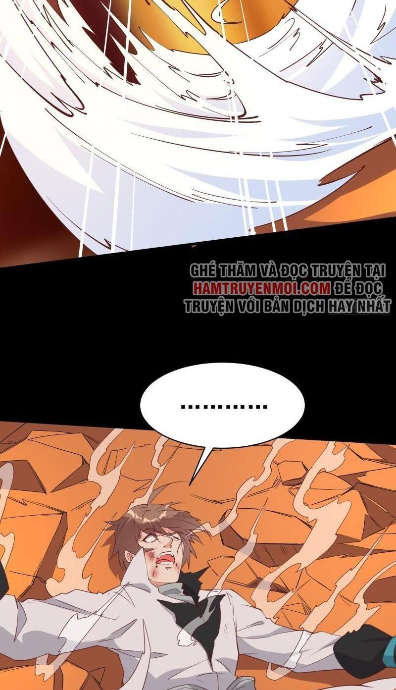 Ta ở Tây Du Cua Tiên Nữ Tỷ Tỷ Chapter 97 - Trang 10