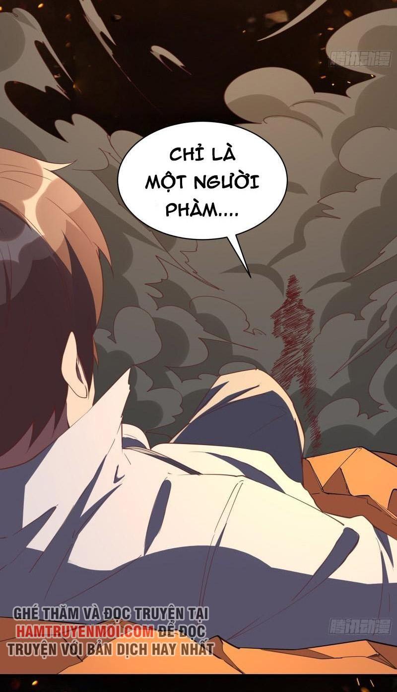 Ta ở Tây Du Cua Tiên Nữ Tỷ Tỷ Chapter 97 - Trang 12