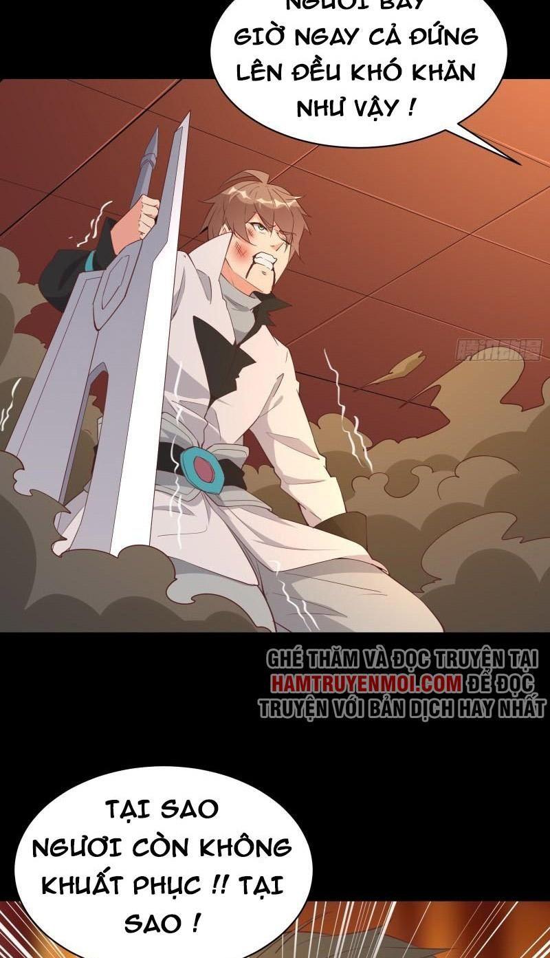 Ta ở Tây Du Cua Tiên Nữ Tỷ Tỷ Chapter 97 - Trang 15