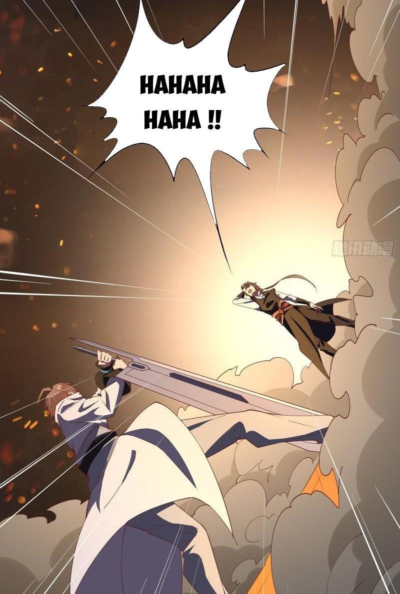 Ta ở Tây Du Cua Tiên Nữ Tỷ Tỷ Chapter 97 - Trang 20