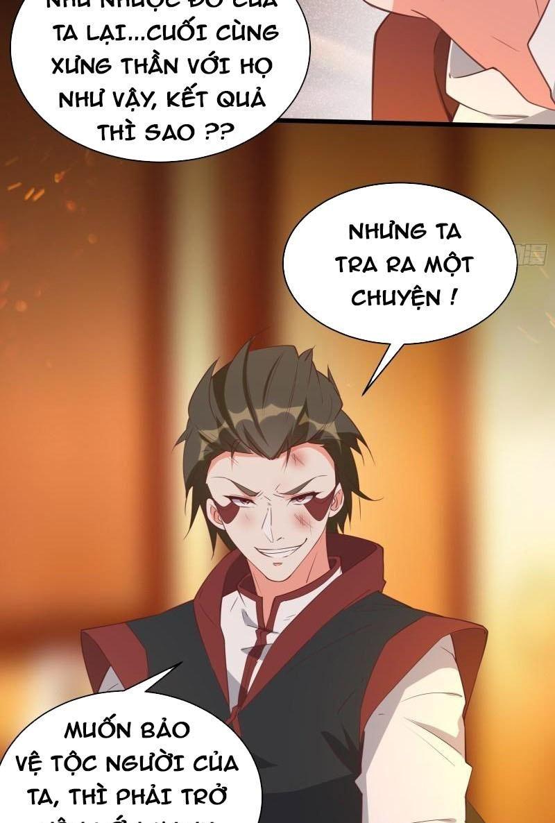 Ta ở Tây Du Cua Tiên Nữ Tỷ Tỷ Chapter 97 - Trang 23