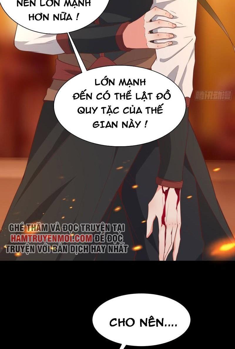 Ta ở Tây Du Cua Tiên Nữ Tỷ Tỷ Chapter 97 - Trang 24