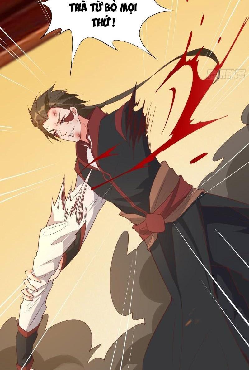 Ta ở Tây Du Cua Tiên Nữ Tỷ Tỷ Chapter 97 - Trang 26