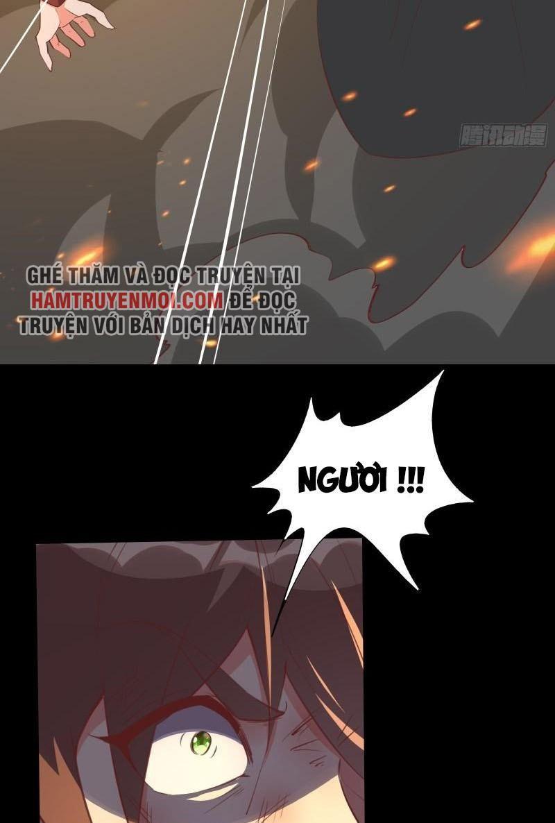 Ta ở Tây Du Cua Tiên Nữ Tỷ Tỷ Chapter 97 - Trang 27
