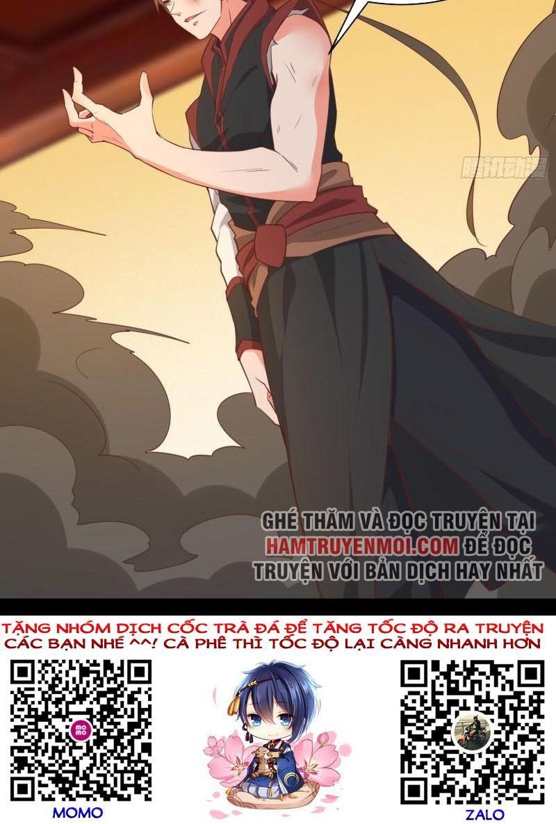 Ta ở Tây Du Cua Tiên Nữ Tỷ Tỷ Chapter 97 - Trang 30