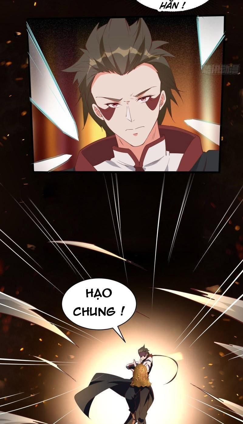 Ta ở Tây Du Cua Tiên Nữ Tỷ Tỷ Chapter 97 - Trang 4
