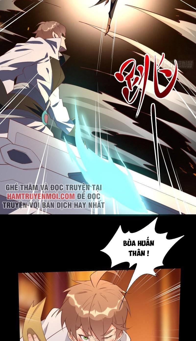 Ta ở Tây Du Cua Tiên Nữ Tỷ Tỷ Chapter 97 - Trang 5