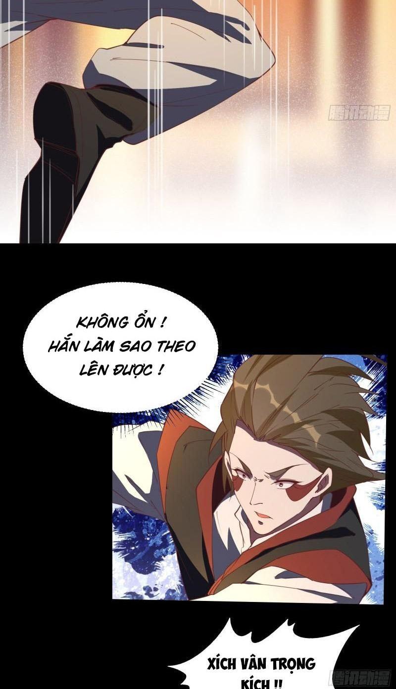 Ta ở Tây Du Cua Tiên Nữ Tỷ Tỷ Chapter 97 - Trang 7
